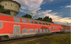 DBuz 747 Passenger Cars