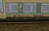 DBuz 747 Passenger Cars