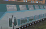 DBuz 747 Passenger Cars