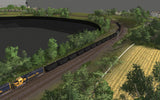 Trainz Route: Brazemore Yard