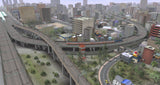 Trainz Route: Chiyoda Branch Line
