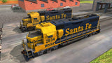 GP38-2 HP-Trainz Bundle