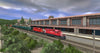 Trainz Route: Canadian Rocky Mountains - Columbia River Basin