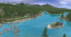 Trainz Route: Canadian Rocky Mountains - Columbia River Basin