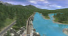 Trainz Route: Canadian Rocky Mountains - Columbia River Basin