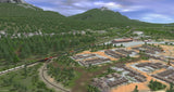 Trainz Route: Canadian Rocky Mountains - Columbia River Basin