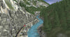 Trainz Route: Canadian Rocky Mountains - Columbia River Basin