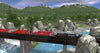 Trainz Route: Canadian Rocky Mountains - Columbia River Basin