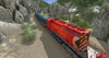 Trainz Route: Canadian Rocky Mountains - Columbia River Basin