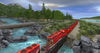 Trainz Route: Canadian Rocky Mountains - Columbia River Basin