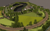 Trainz Route: Bea-Dawe Model Railway