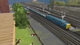 Trainz Route: Appen