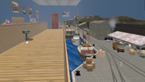 Trainz Route: Appen