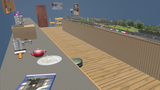 Trainz Route: Appen