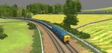 Trainz Route: Bea-Dawe Model Railway