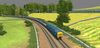 Trainz Route: Bea-Dawe Model Railway