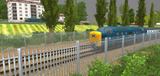 Trainz Route: Bea-Dawe Model Railway