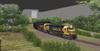 Trainz Route: Brazemore Yard