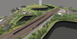 Trainz Route: Brazemore Yard