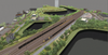Trainz Route: Brazemore Yard