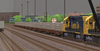 Trainz Route: Brazemore Yard