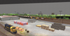 Trainz Route: Brazemore Yard