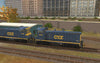 Trainz Route: Franklin Avenue Industrial