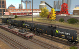 Trainz Route: Franklin Avenue Industrial