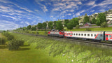 Trainz Route: Rostovsky Uzel