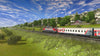 Trainz Route: Rostovsky Uzel