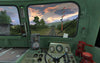 Balezino Mosti Sessions - Lichachove to Mosti (Day / Night Passenger Runs)