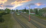 Balezino Mosti Sessions - Lichachove to Mosti (Day / Night Passenger Runs)