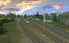Balezino Mosti Sessions - Lichachove to Mosti (Day / Night Passenger Runs)