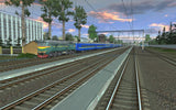 Balezino Mosti Sessions - Lichachove to Mosti (Day / Night Passenger Runs)