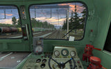 Balezino Mosti Sessions - Lichachove to Mosti (Day / Night Passenger Runs)