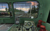 Balezino Mosti Sessions - Lichachove to Mosti (Day / Night Passenger Runs)