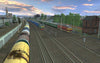 Balezino Mosti Sessions - Lichachove to Mosti (Day / Night Passenger Runs)