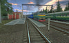 Balezino Mosti Sessions - Lichachove to Mosti (Day / Night Passenger Runs)