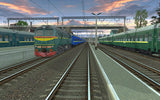 Balezino Mosti Sessions - Lichachove to Mosti (Day / Night Passenger Runs)