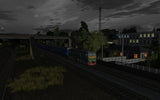 Balezino Mosti Sessions - Lichachove to Mosti (Day / Night Passenger Runs)
