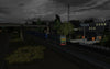 Balezino Mosti Sessions - Lichachove to Mosti (Day / Night Passenger Runs)