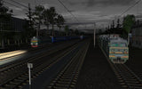 Balezino Mosti Sessions - Lichachove to Mosti (Day / Night Passenger Runs)