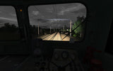 Balezino Mosti Sessions - Lichachove to Mosti (Day / Night Passenger Runs)