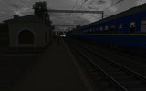 Balezino Mosti Sessions - Lichachove to Mosti (Day / Night Passenger Runs)