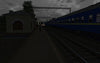 Balezino Mosti Sessions - Lichachove to Mosti (Day / Night Passenger Runs)
