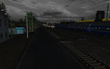 Balezino Mosti Sessions - Lichachove to Mosti (Day / Night Passenger Runs)