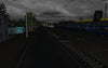 Balezino Mosti Sessions - Lichachove to Mosti (Day / Night Passenger Runs)