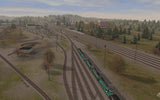 Trainz Route: Legacy of the Burlington Northern II