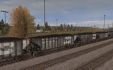 Trainz Route: Legacy of the Burlington Northern II