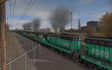 Trainz Route: Legacy of the Burlington Northern II